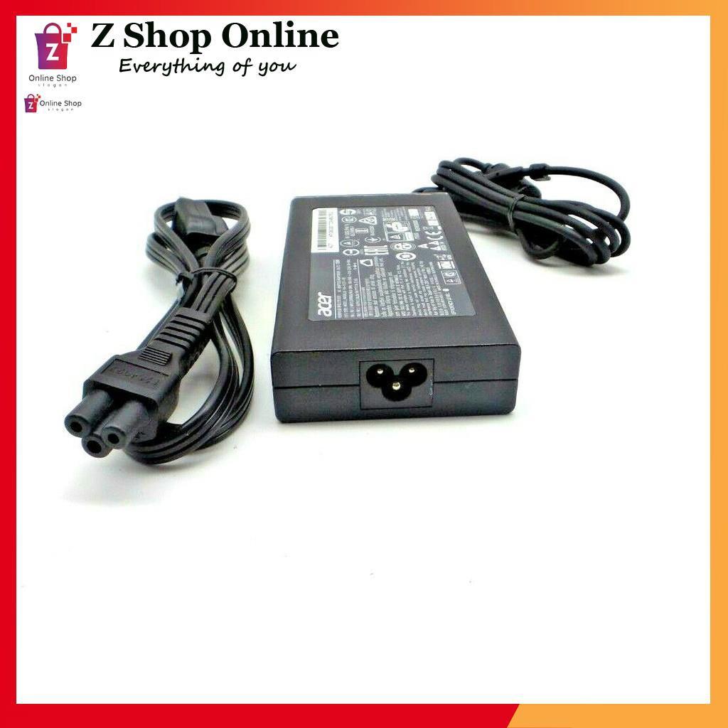 Sạc Dùng Cho laptop Acer 19V 7.1A