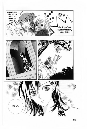 nụ hôn hoàng tử chapter 10 11