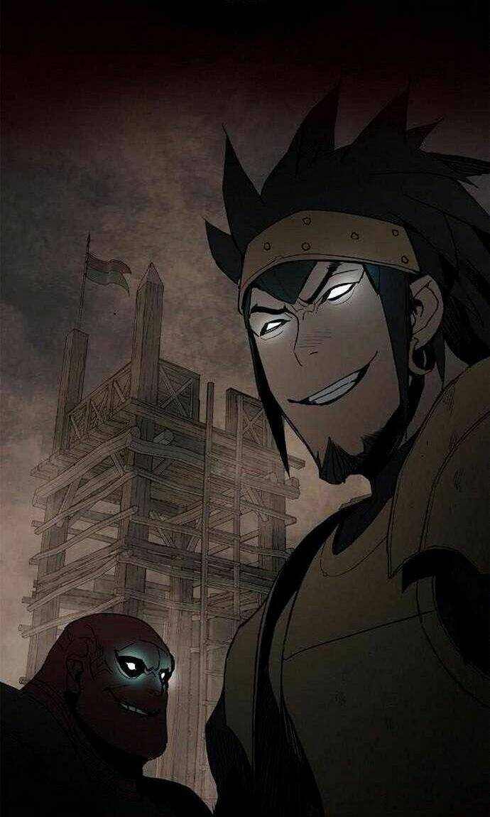 băng tâm kỵ sĩ chapter 24 94