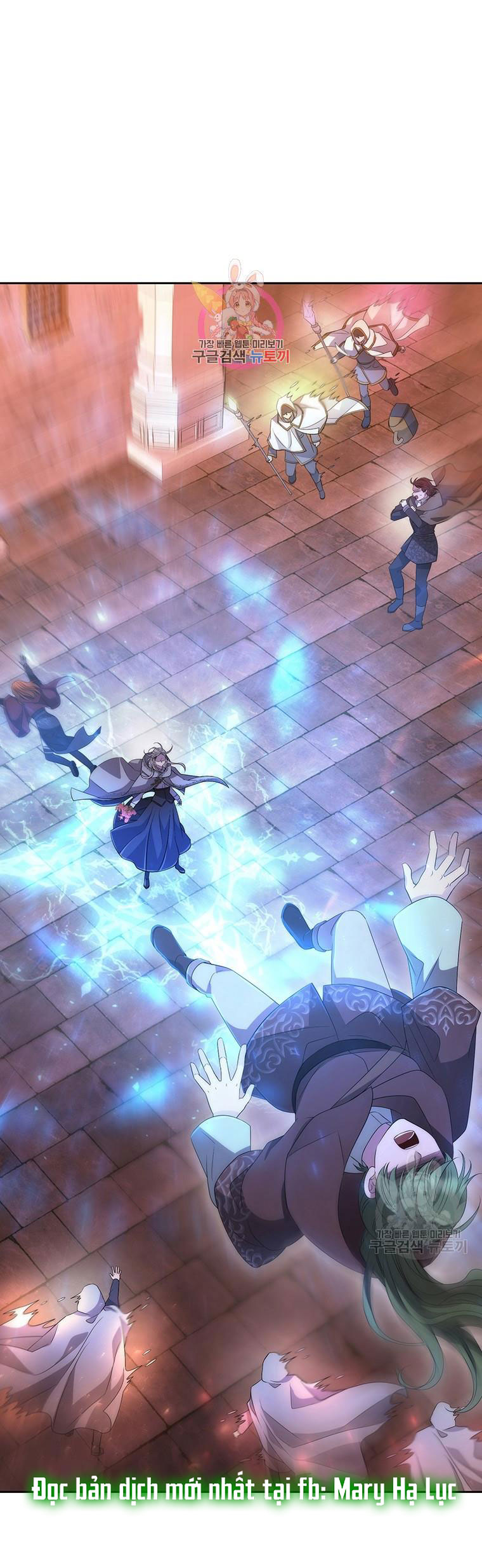 năm môn đệ của charlotte chapter 189.1 1