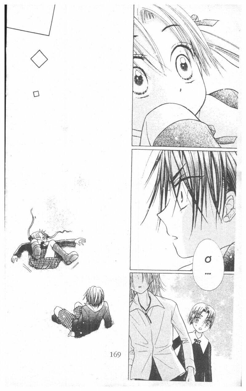 gakuen alice chapter 1 169