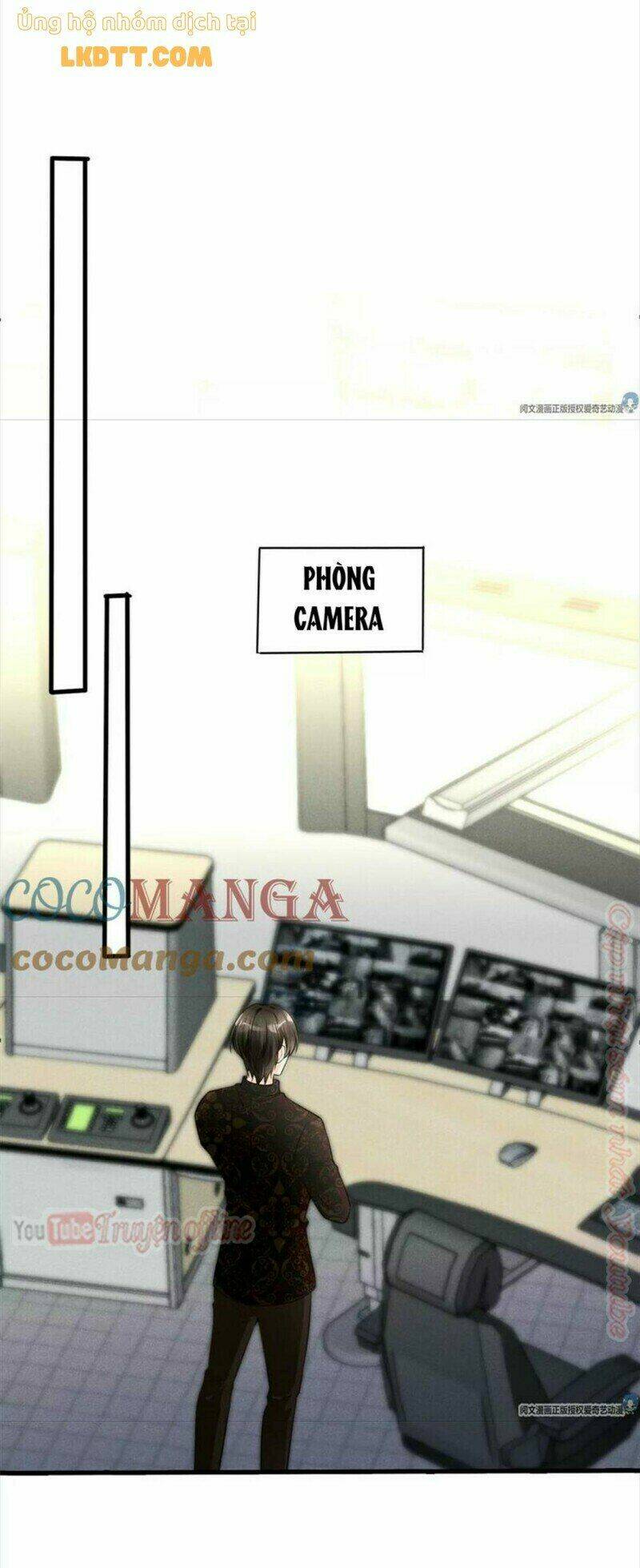 tôi trở thành tổ tông của 5 vị đại lão chapter 43 21