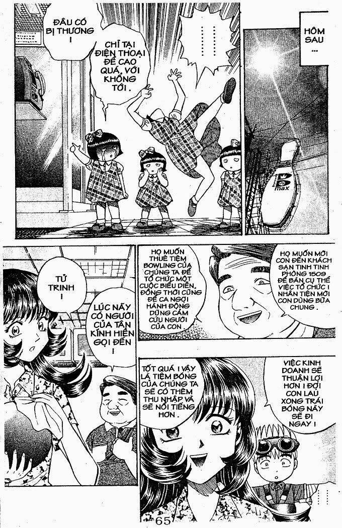 bowling king chapter 51 14