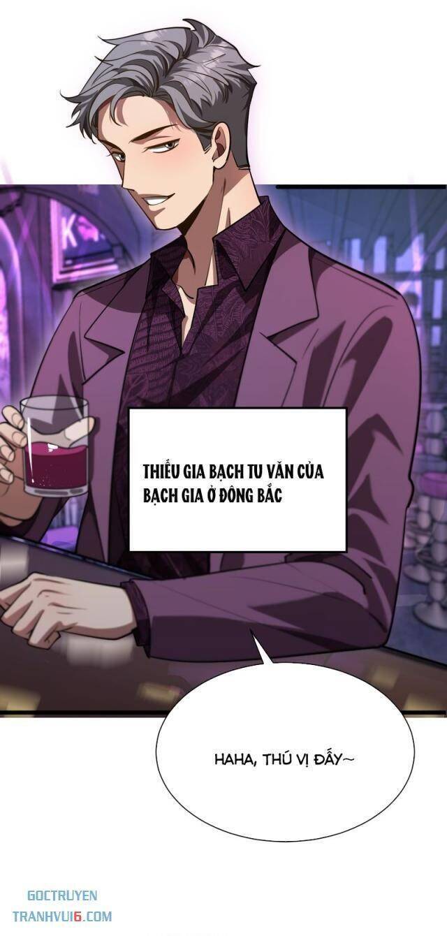 Ta Bị Kẹt Cùng Một Ngày 1000 Năm chapter 145 14