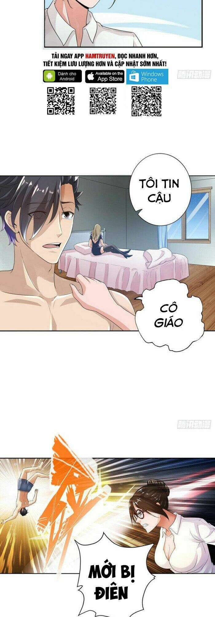 nhân vật phản diện đi tìm đường chết chapter 77 2