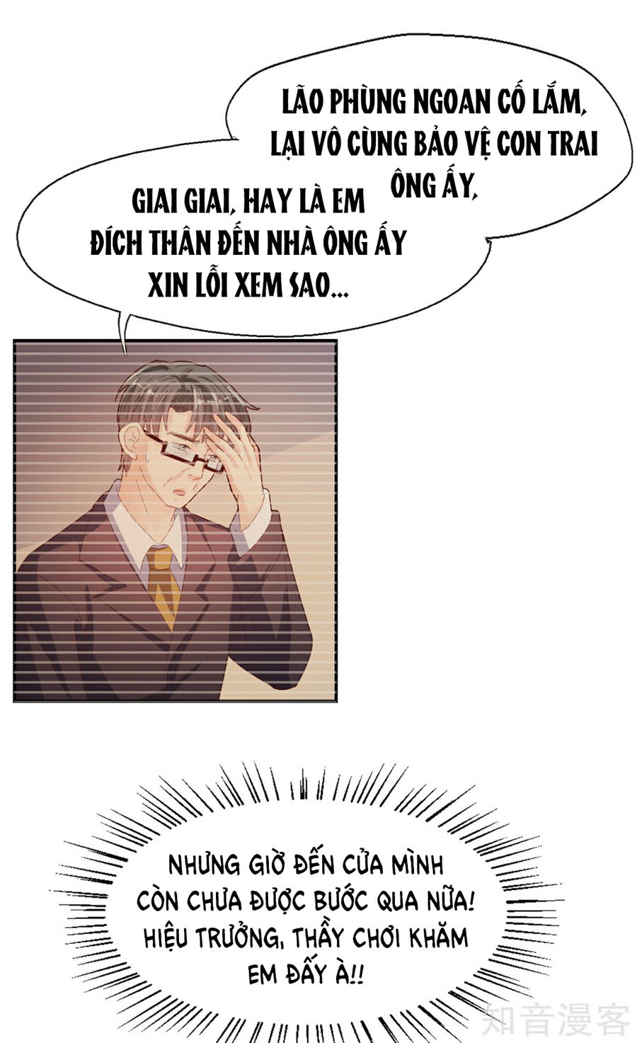 sau này vẫn cứ thích anh chapter 77 6