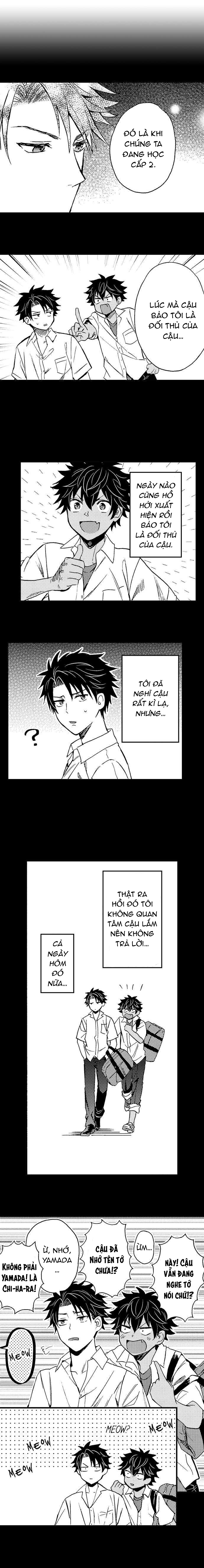 bị chịch bởi thằng bạn thân chapter 38.3 2