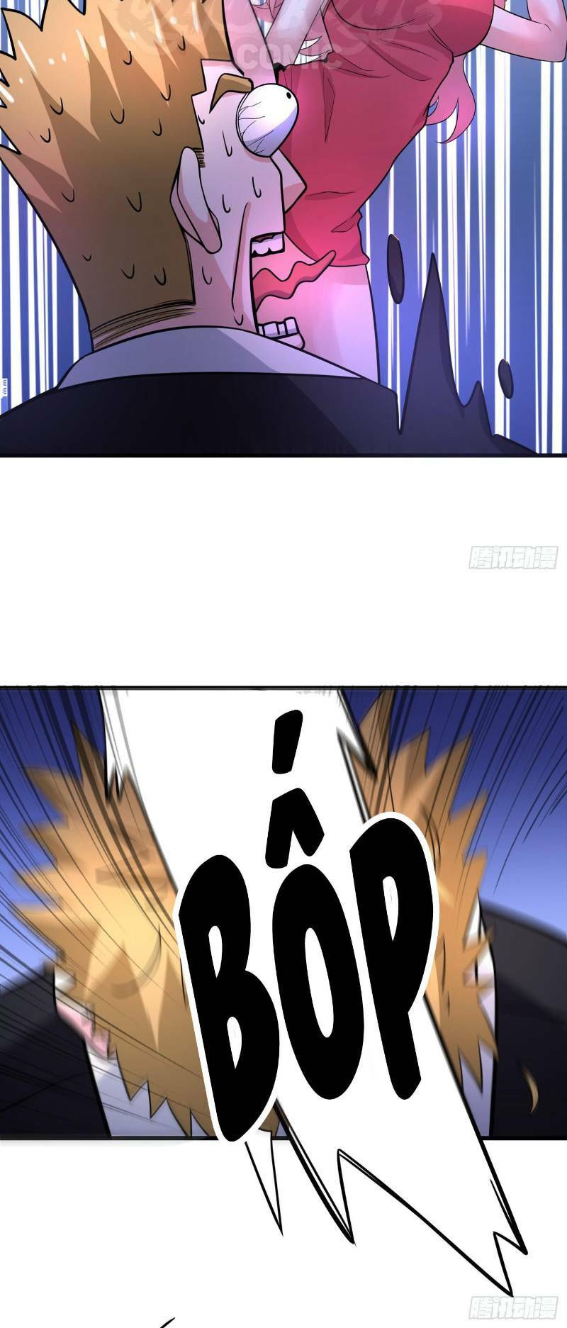 tối cường thần y tại đô thị chapter 49 13