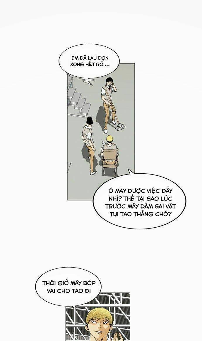 ultimate legend: kang hae hyo chapter 59 5