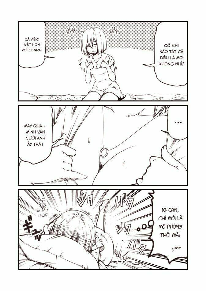 we got married chapter 1 16