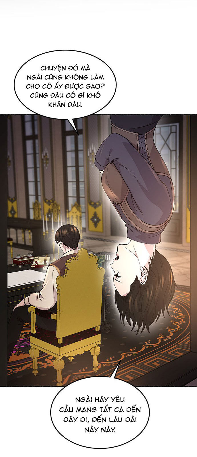 như gió trên cành cây khô chapter 65 81