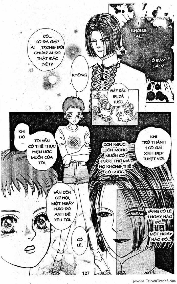 tiệm thú kiểng chapter 34 39