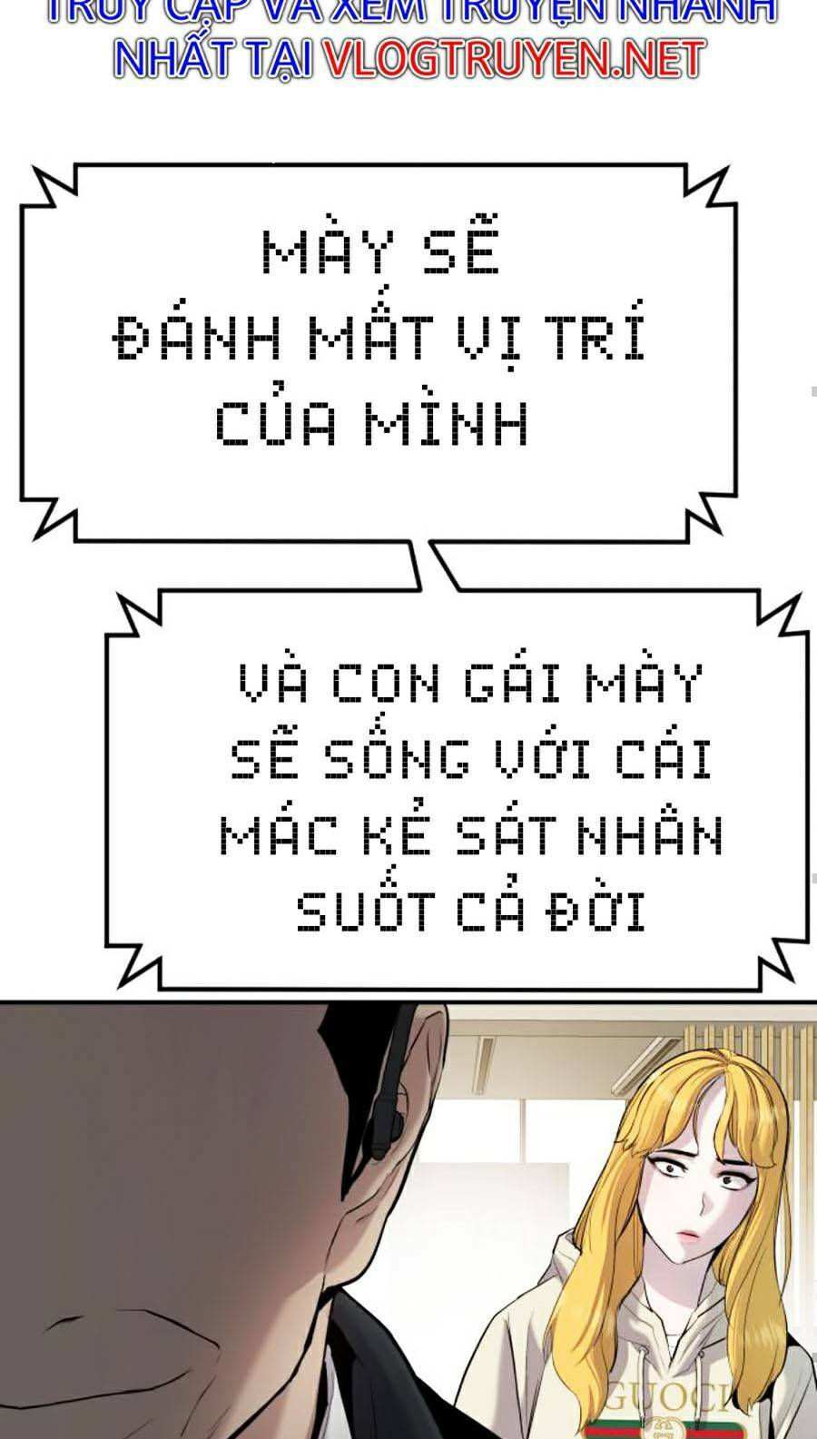 bố tôi là đặc vụ chapter 9.1 102