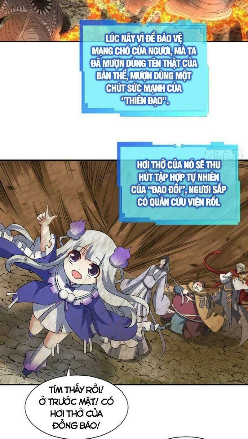 Trọng Sinh Thành Cậu Vàng Tại Dị Thế Chapter 289 23