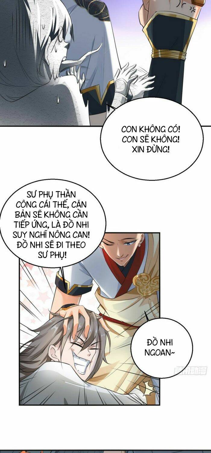tà du ký chapter 57 20