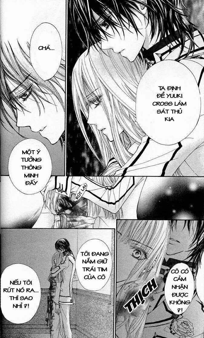hiệp sĩ vampire chapter 20 10