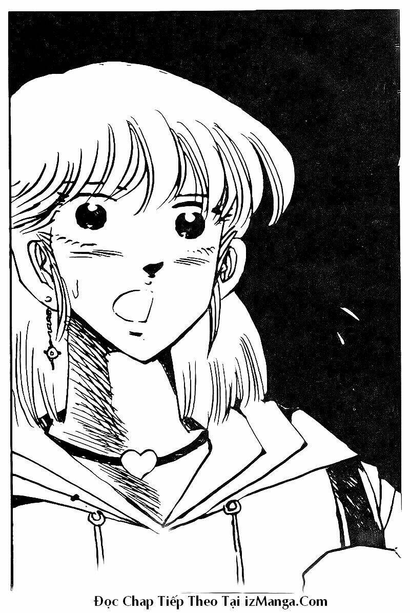 tiểu hòa thượng hd remake chapter 112 16