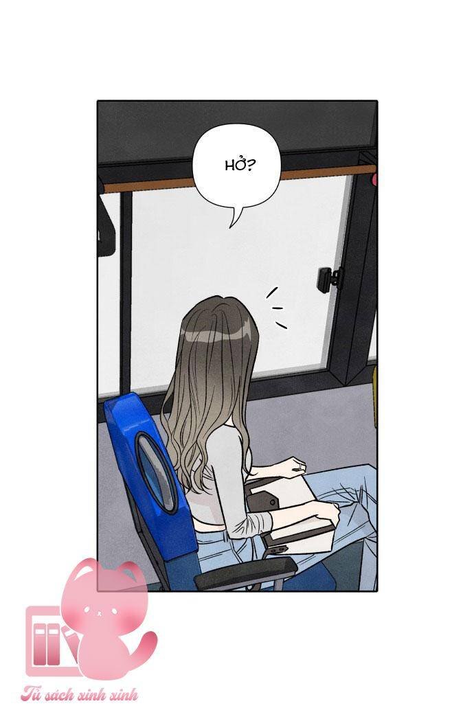 điều khiến tôi quyết tâm muốn chết chapter 40 16