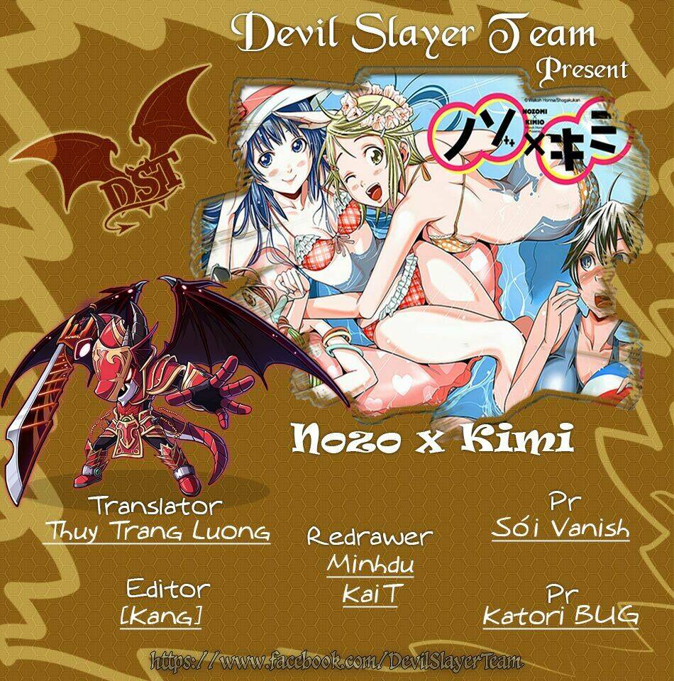 nozo x kimi chapter 29 2