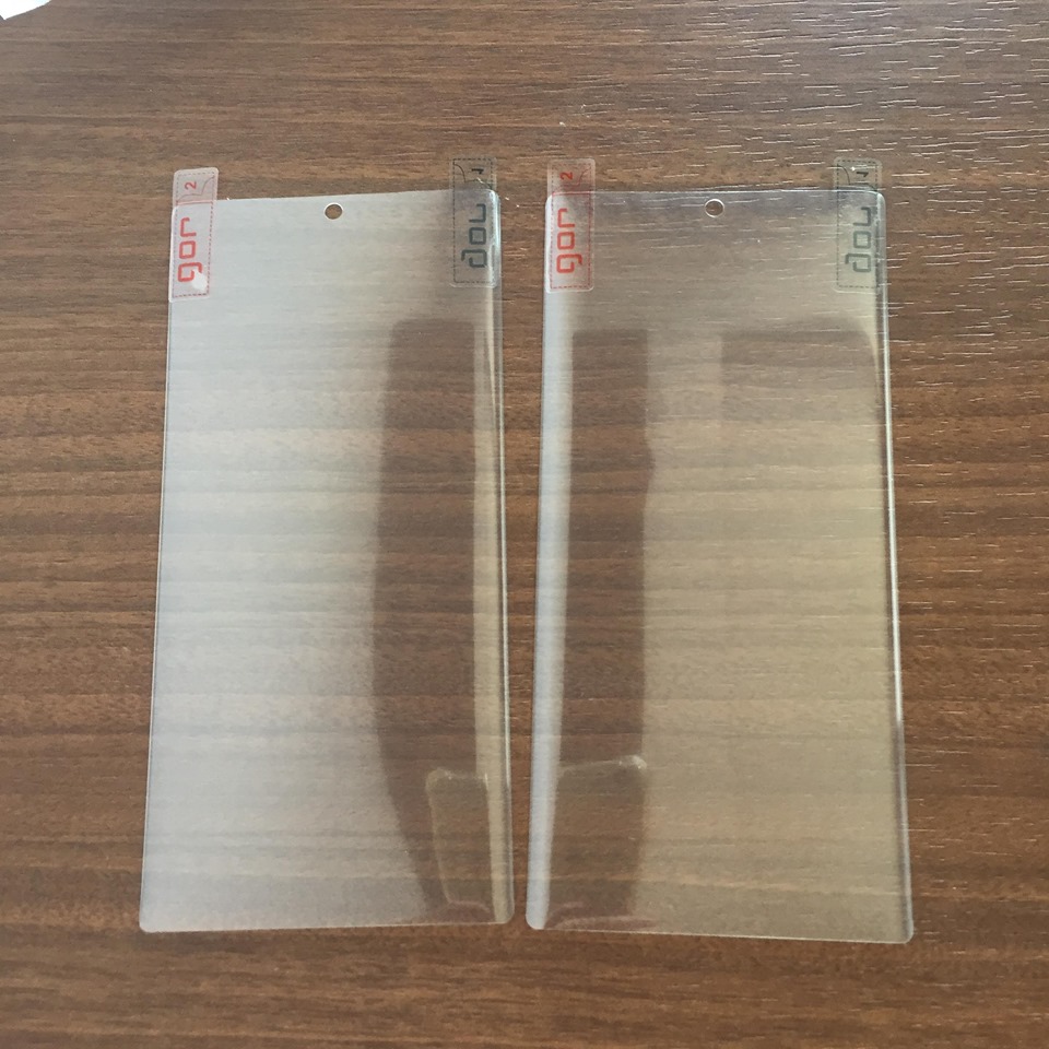 Dán dẻo Gor Samsung Galaxy Note 10 - Hàng nhập khẩu