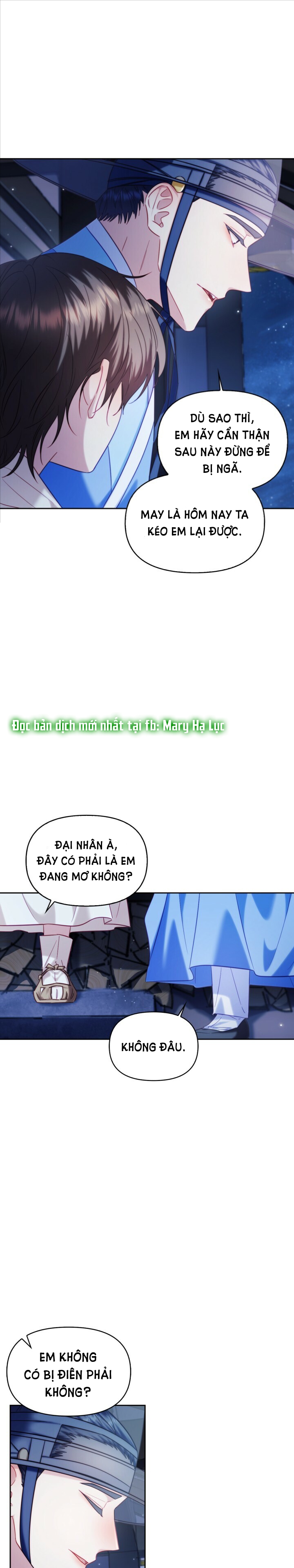 [18+] trăng nơi đỉnh núi chapter 56 20