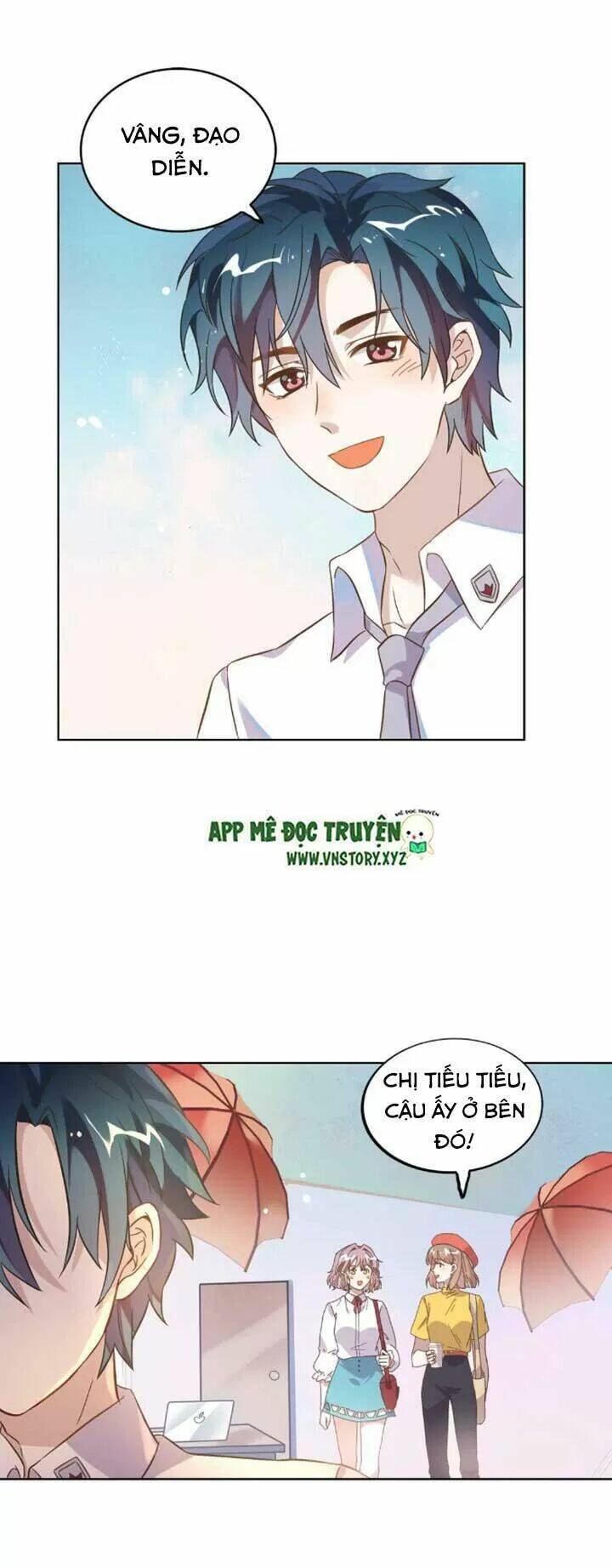 bạn trai kém tuổi bẫy yêu tôi chapter 4 27
