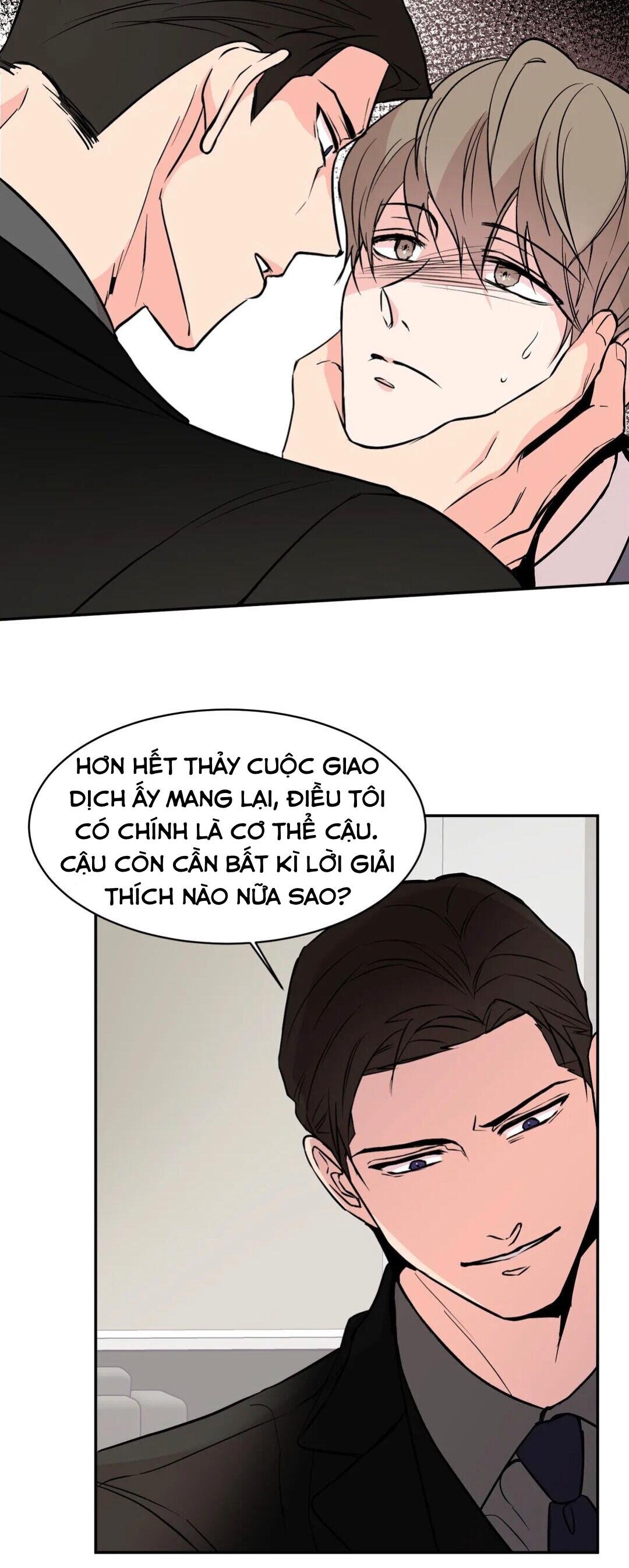 đảo ngược chapter 3 5