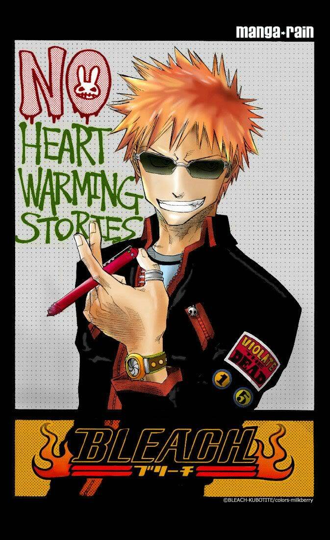 thần chết ichigo chapter 111 19