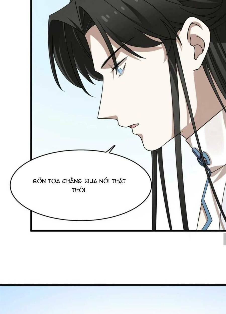 độc bộ thiên hạ: đặc công thần y chapter 413 36