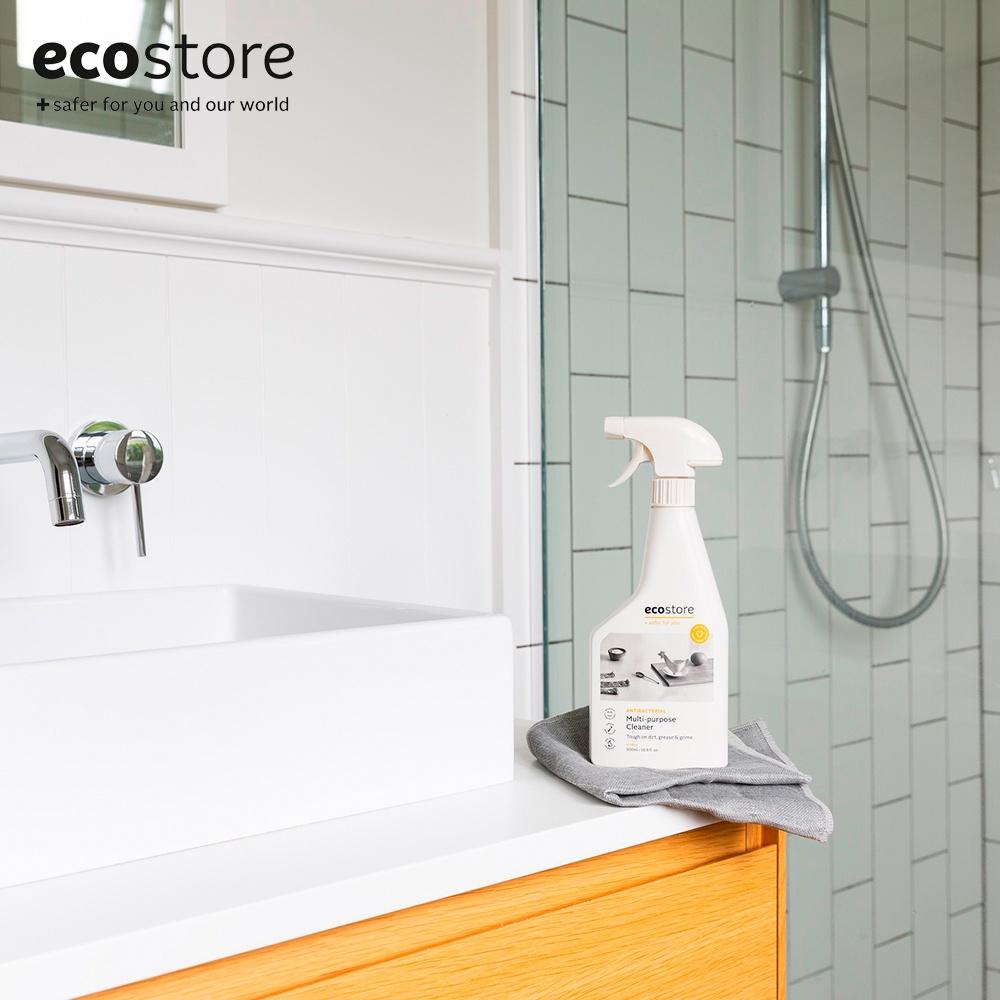 Ecostore nước tẩy rửa đa năng hương quýt gốc thực vật 500ml (Citrus Multi-Purpose Cleaner)