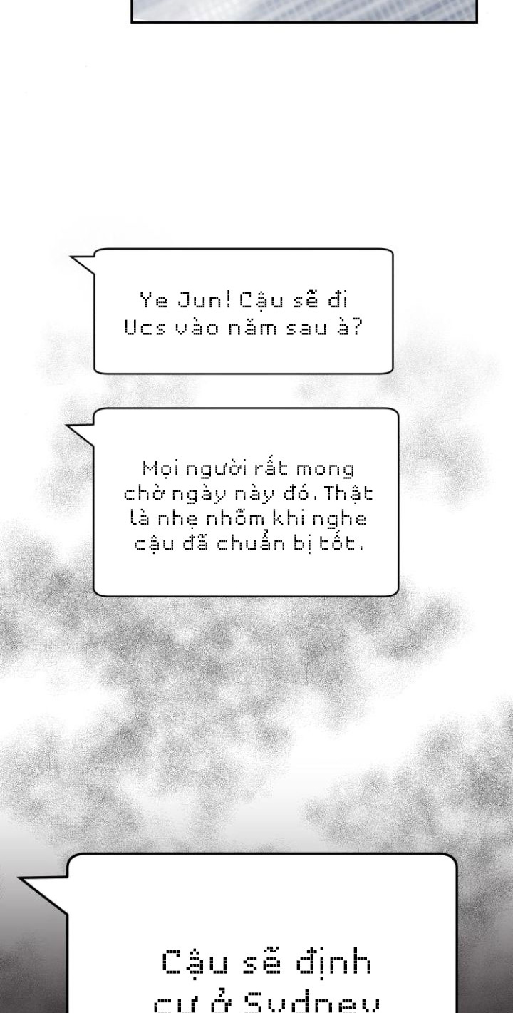 cặp đôi oan gia ngõ hẹp chapter 62 42