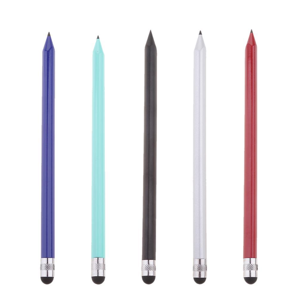2x Capacitive &Resistance Pen Stylus Touch Screen for iPhone/iPad/Tablet/PC