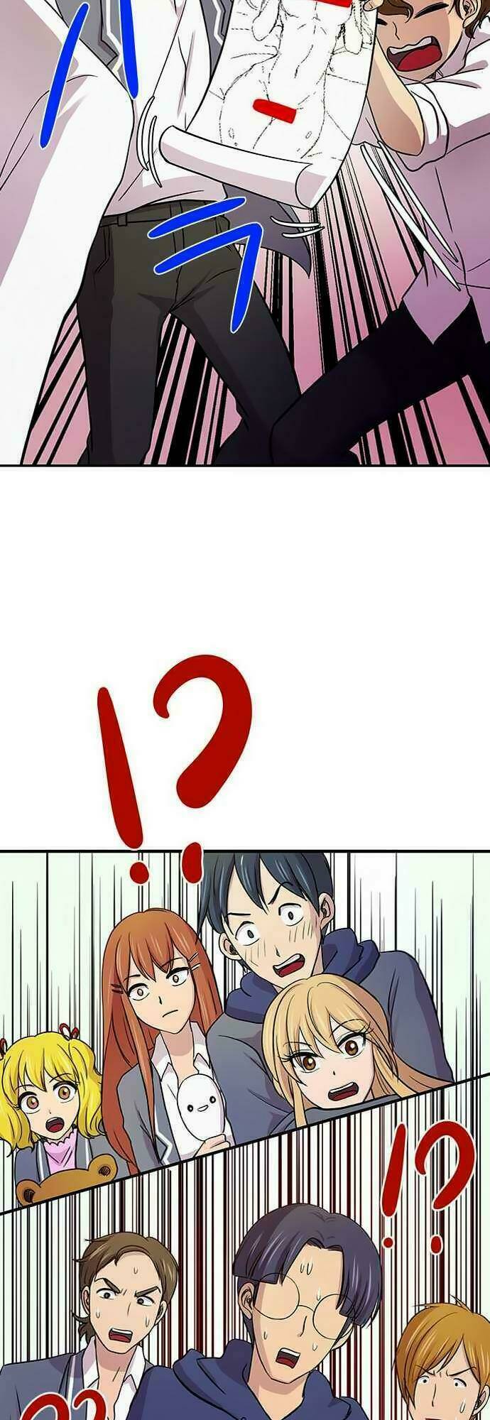 tôi muốn bình thường chapter 15 39