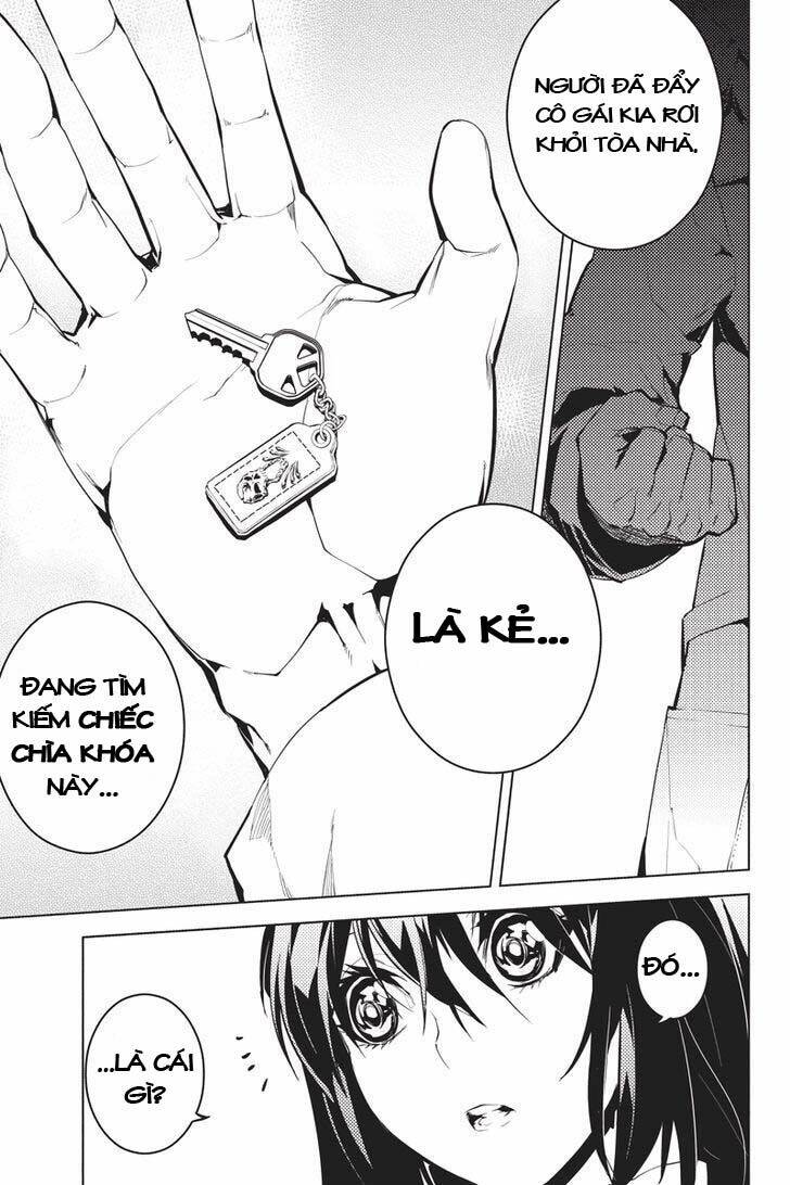 shinjuku dxd chapter 2 29