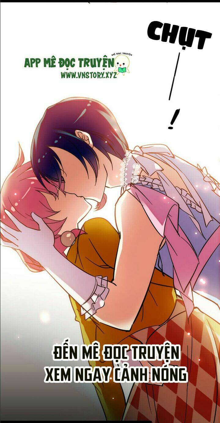 nữ hầu sau giờ học chapter 22 27