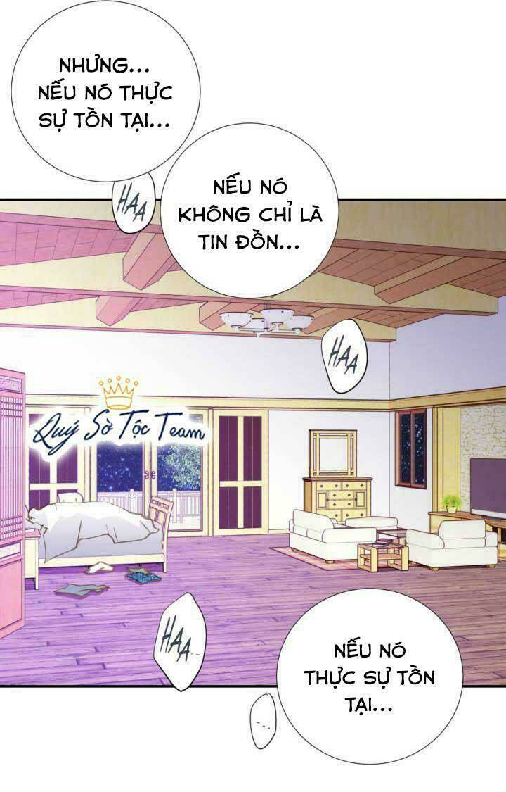 tiếp xúc chí mạng chapter 21 39