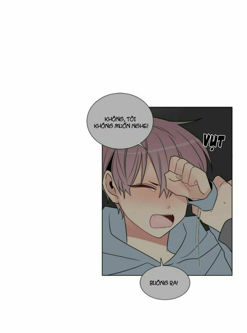 vẽ nên tình yêu của chúng ta chapter 15 13