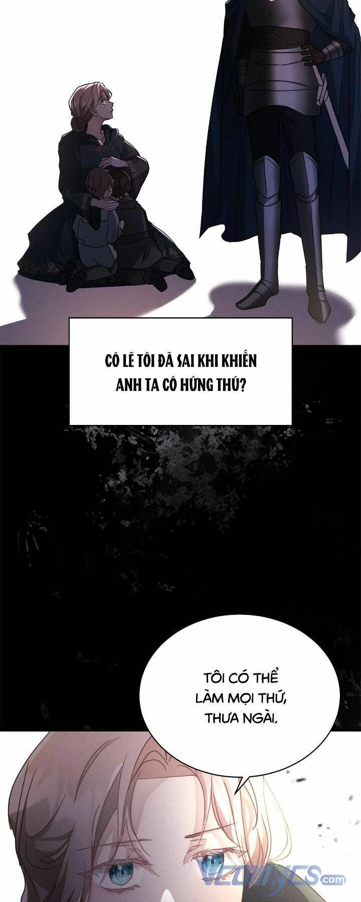 ngọn gió đông altas chapter 1 31