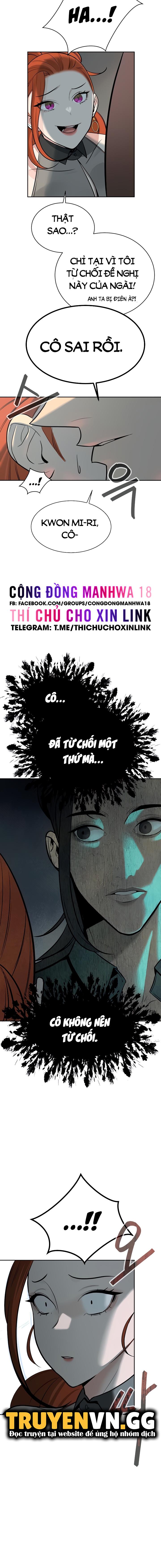 bí mật của gia tộc chaebol đời thứ ba chapter 18 12