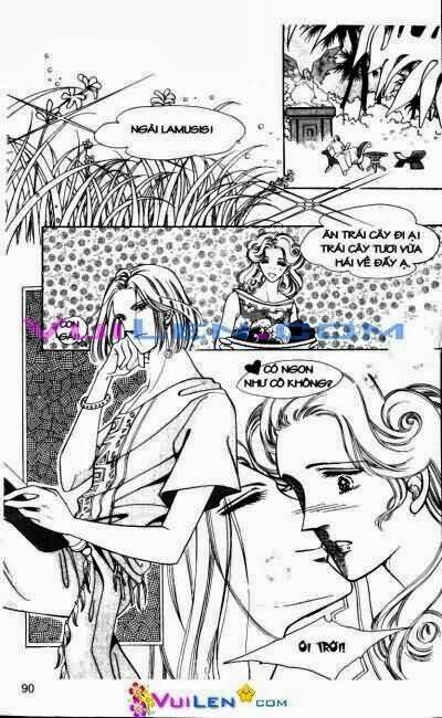 hậu duệ hoàng gia chapter 8 90