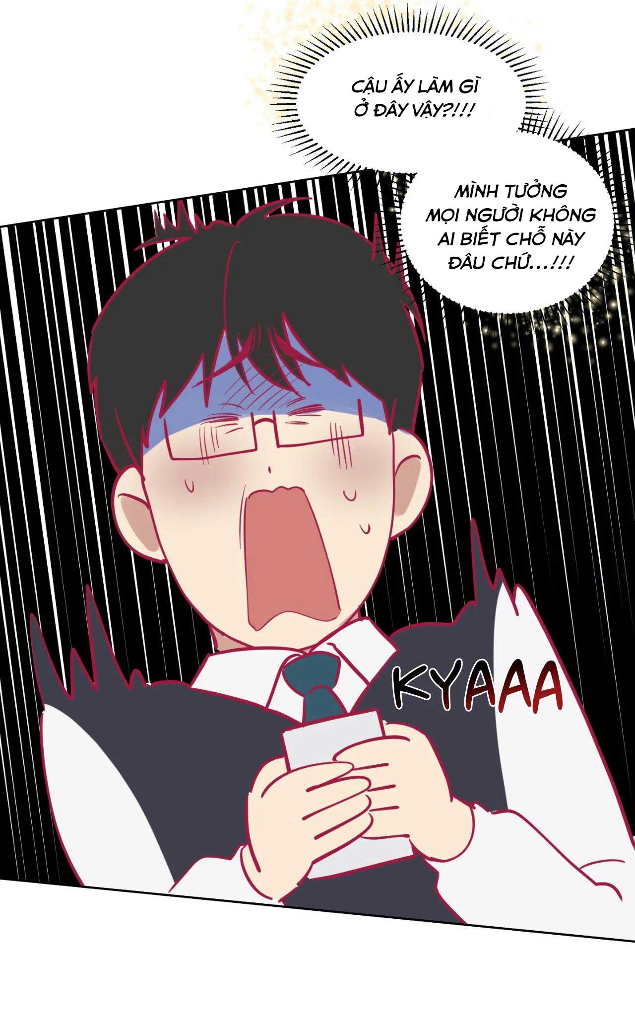 nói rằng cậu yêu tôi chapter 2 45