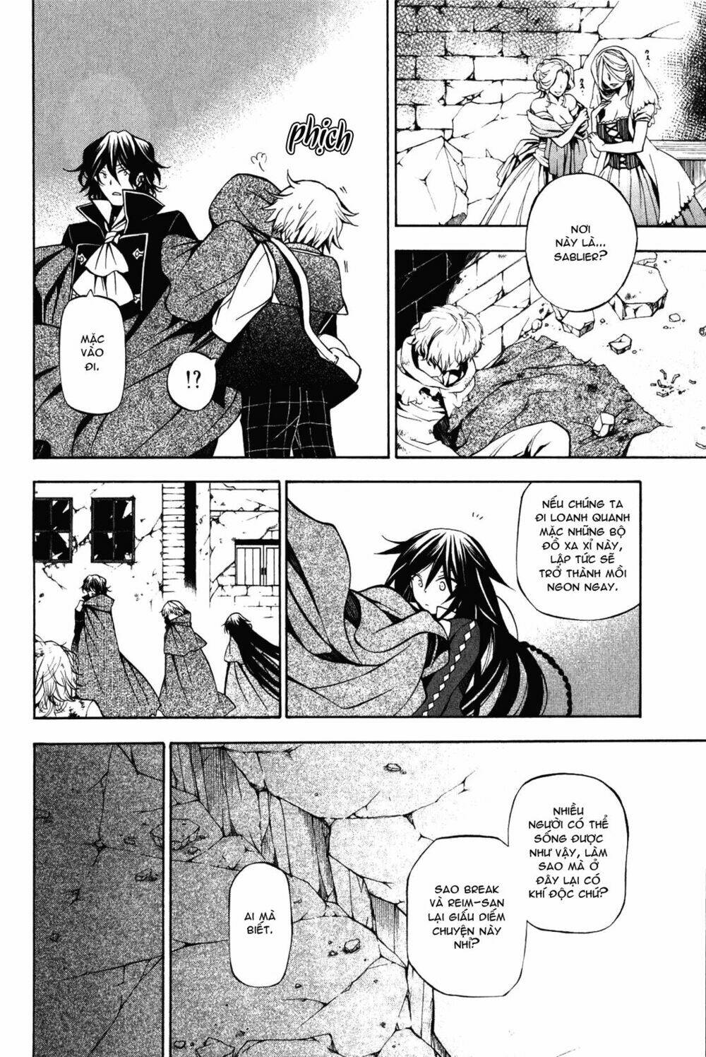 pandora hearts chapter 35 11