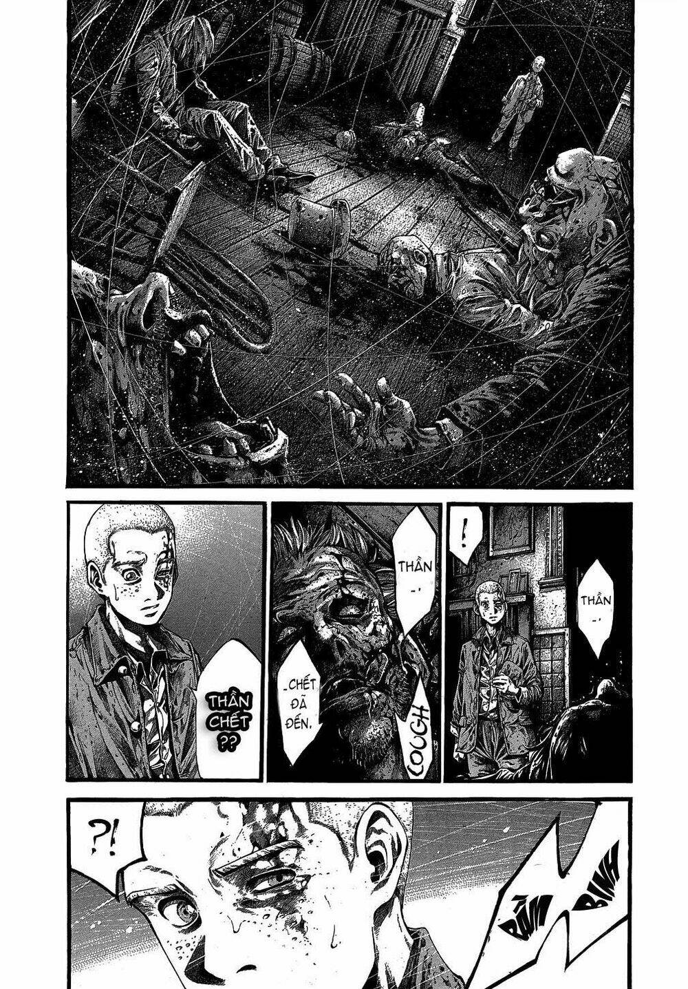 green blood chapter 15 15