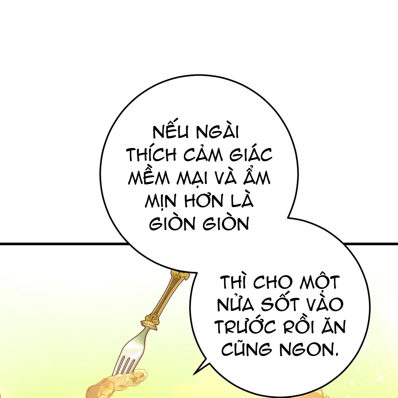 hãy nếm và nuốt đi nào chapter 17.2 52
