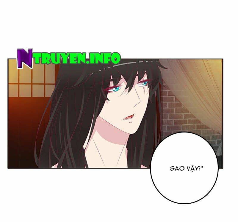 tướng quân mời ra trận chapter 130 20