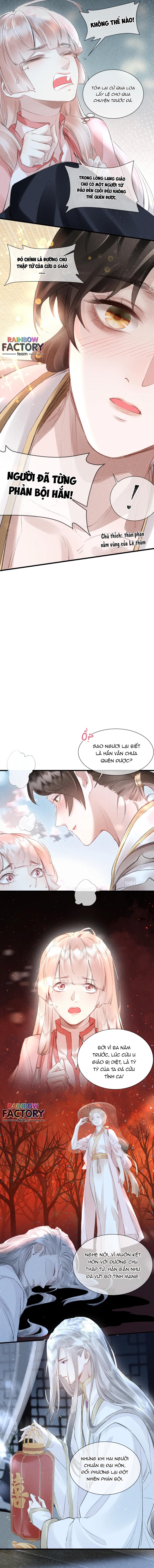 giáo chủ thích ức hiếp người chapter 14 4