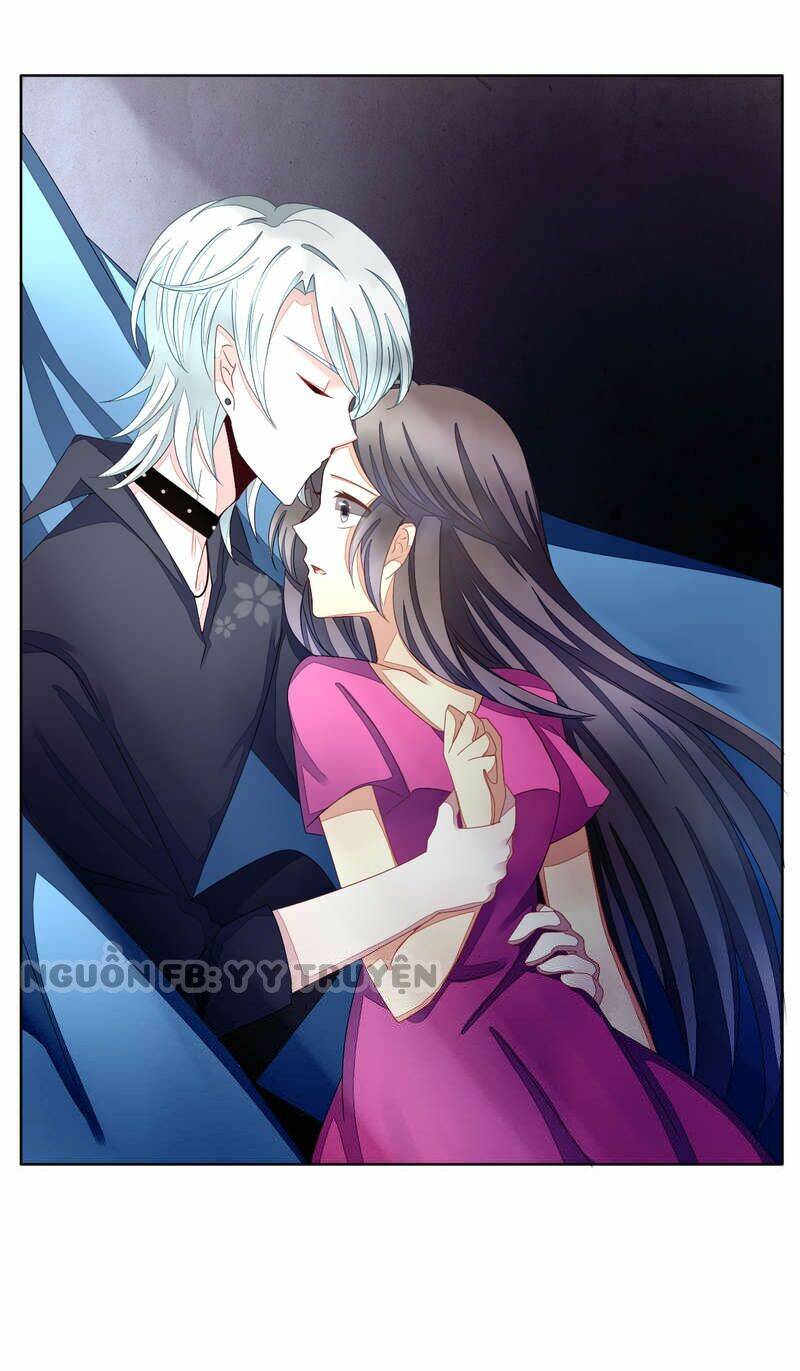 vị hôn thê bỏ trốn chapter 20 46