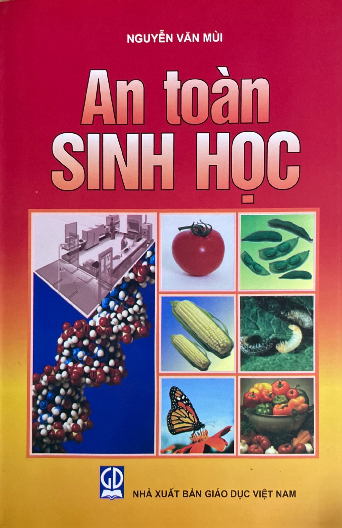 An toàn sinh học