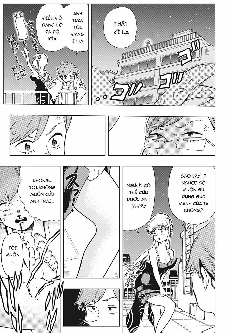 bone collection chapter 2 20