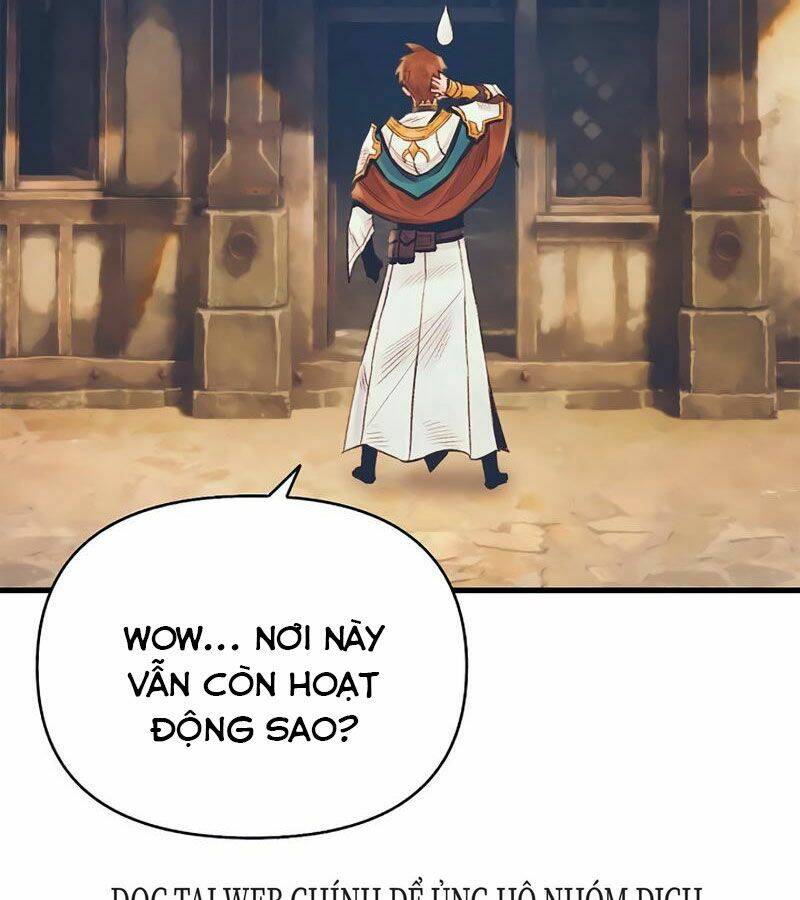 tu sĩ trị liệu của thái dương giáo chapter 12 132